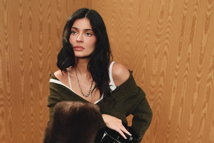Kylie Jenner debuta en la música con sencillo “Fourth Strike”