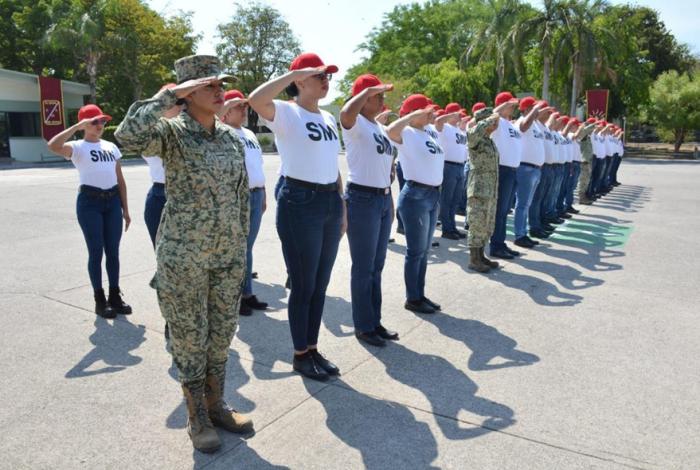 La 21/a. Zona Militar invita a los jóvenes a liberar su cartilla militar en tres meses