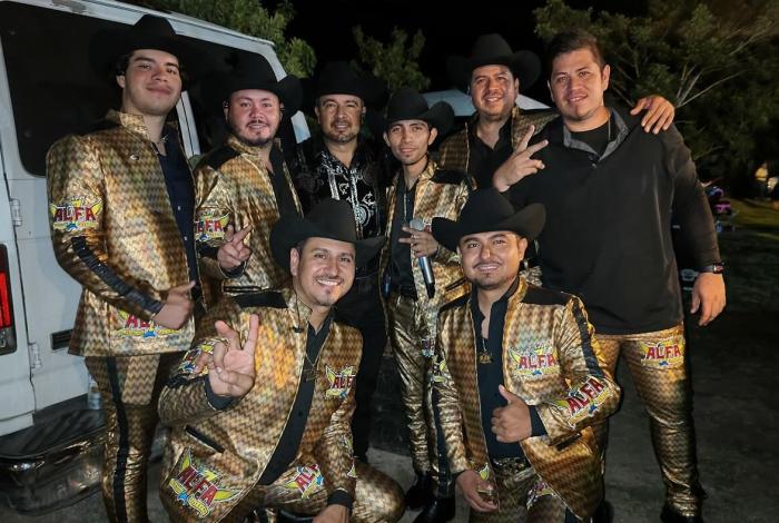 La agrupación Alfa 7 denuncia que fueron víctimas de robo en la Carapan-Cherán