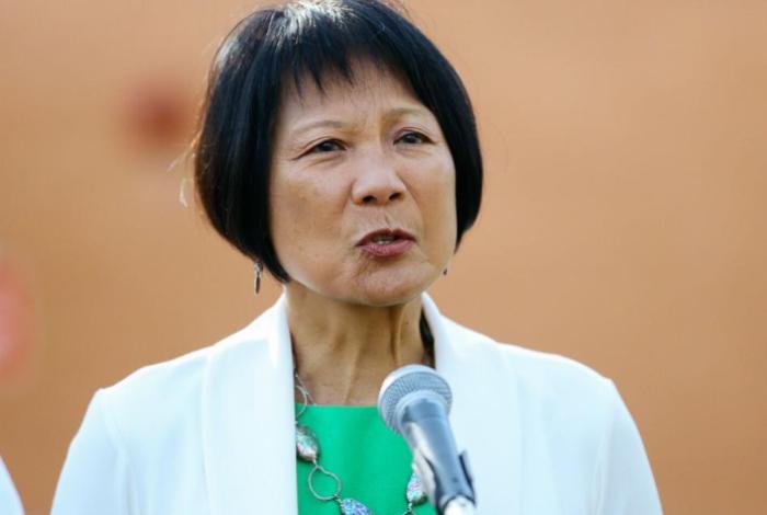 La alcaldesa de Toronto pide prohibir la presencia del ICE en la ciudad durante el Mundial