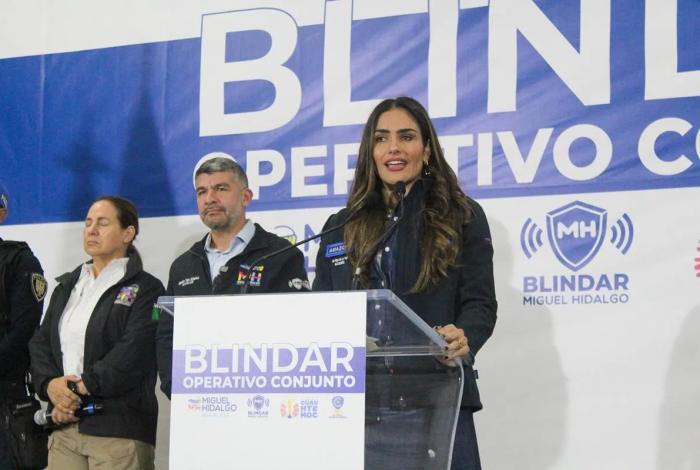 La alcaldía Cuauhtémoc se desvincula del desalojo del Multiforo Alicia