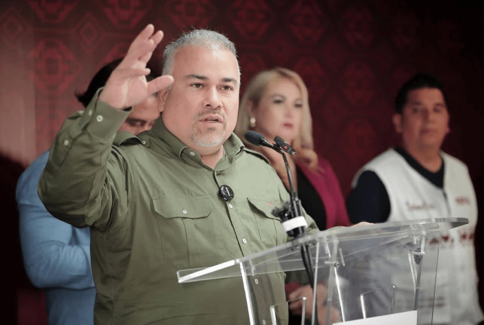 La austeridad republicana no tiene que ver con la ropa: Morena