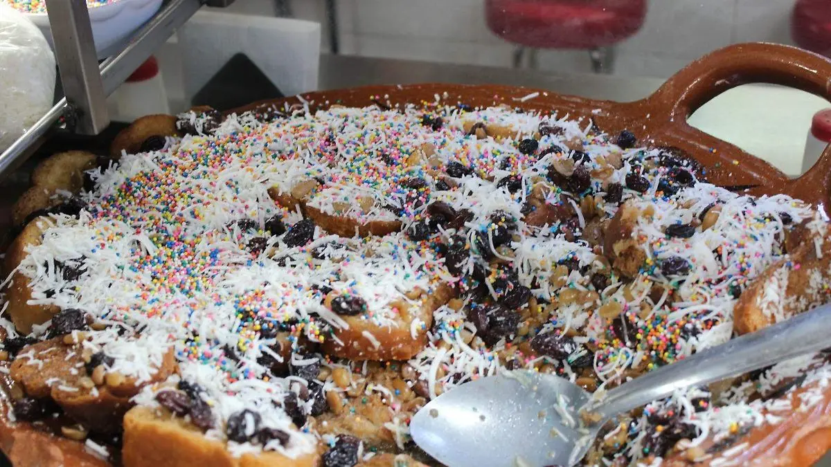 La capirotada: tradición, significado y sabor de la Semana Santa