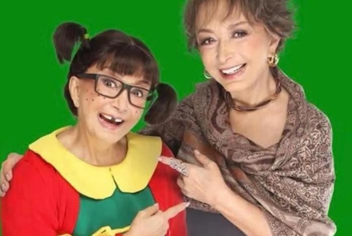 La Chilindrina es hospitalizada de emergencia ¿Cuál es el estado actual de su salud?