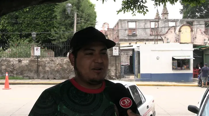 Morelia