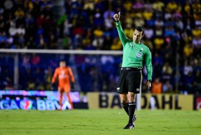 La Comisión de Árbitros de la FMF anuncia ajustes del reglamento para el Apertura 2025