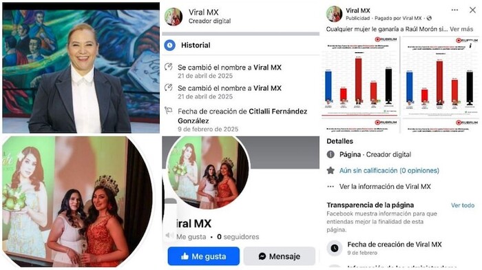La congruencia que hace falta en Morena
