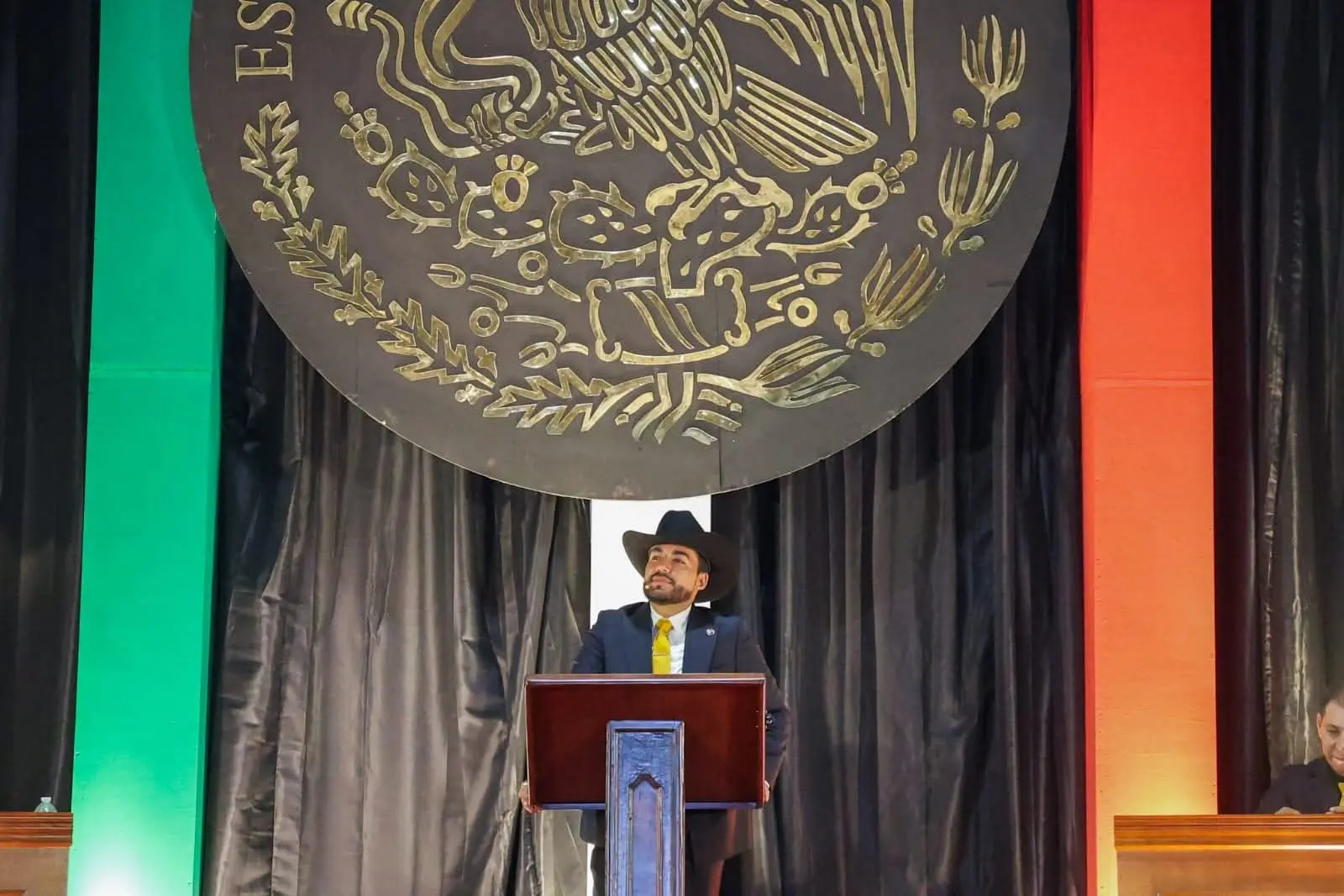 La coordinación entre gobiernos fortalece el desarrollo de Michoacán: Humberto Jiménez Solís