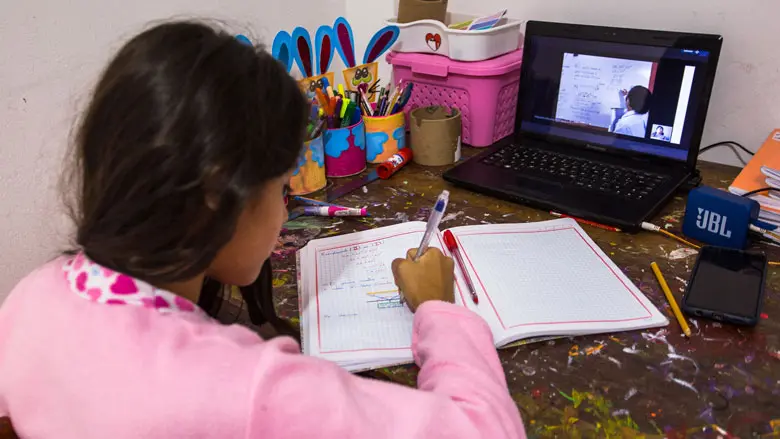 La cuarentena educativa mundialista: escenarios posibles