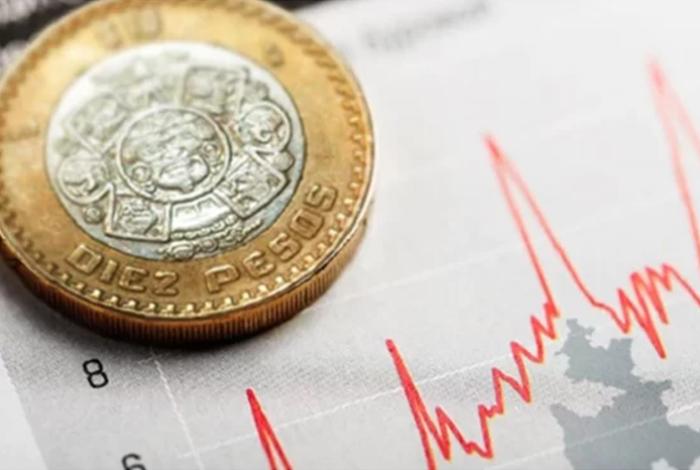 La deuda pública de México sube al 53.6 % del PIB al cierre de 2025