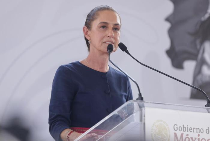 “La Dra. Claudia Sheinbaum confirma desde Lázaro Cárdenas un proyecto de modernización con justicia social para Michoacán”: Jesús Mora