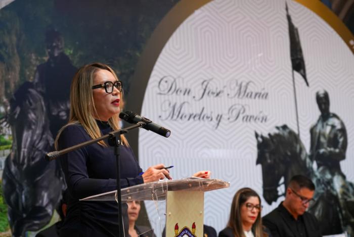 La educación de calidad se construye sobre la base de las condiciones laborales justas y humanas, señala Yarabí Ávila