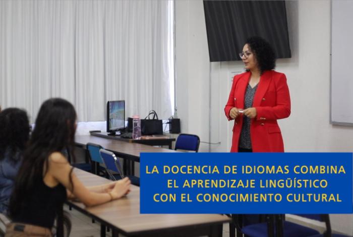La enseñanza de idiomas fortalece el diálogo intercultural
