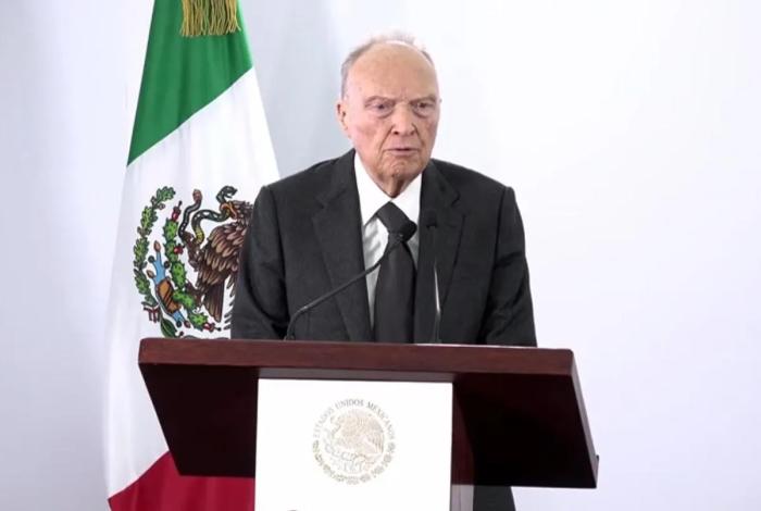 La entrega de 26 criminales a EEUU fue por seguridad nacional: FGR