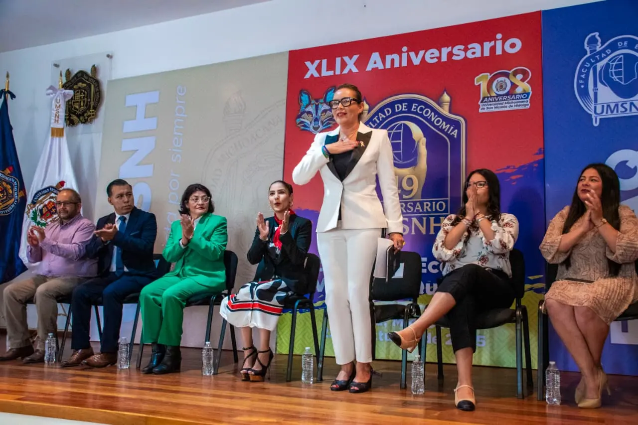 Morelia