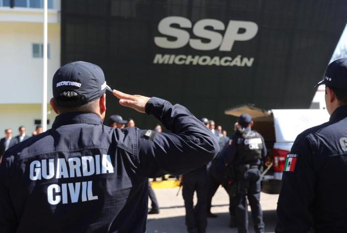 POLICIACA