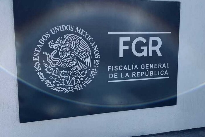 La FGR prepara un paquete de reformas al sistema procesal y penal