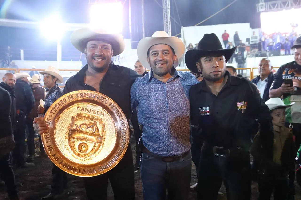 La Fiesta de la Candelaria Huaniqueo 2026 fortalece la tradición y presenta nuevas propuestas comunitarias