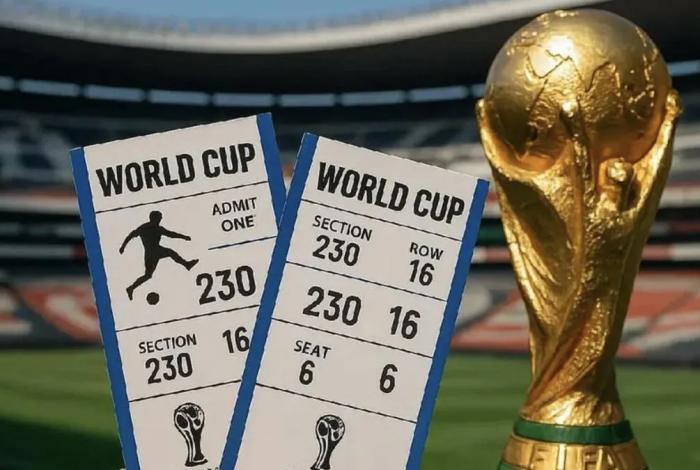 La FIFA abrió el período de inscripción para la tercera fase de venta de boletos para el Mundial 2026