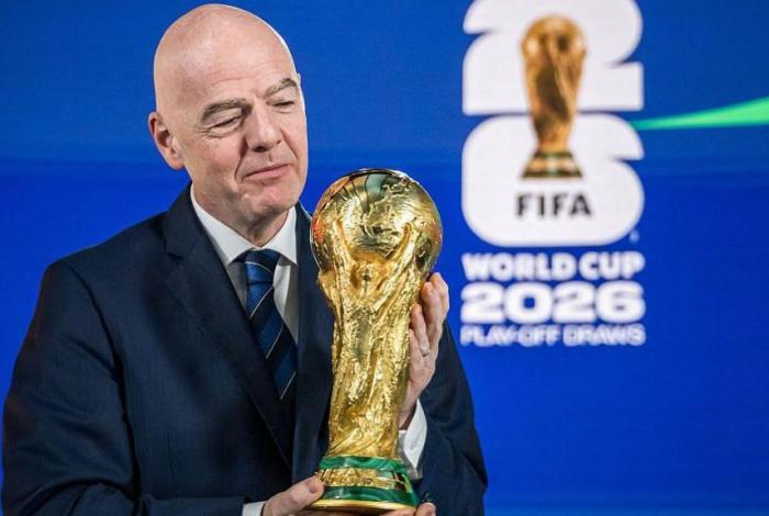 La FIFA fracasa en su lucha contra el racismo 