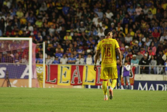 La FMF termina con la esperanza del Atlético Morelia y la Liga de Expansión: en definitiva, no hay ascenso