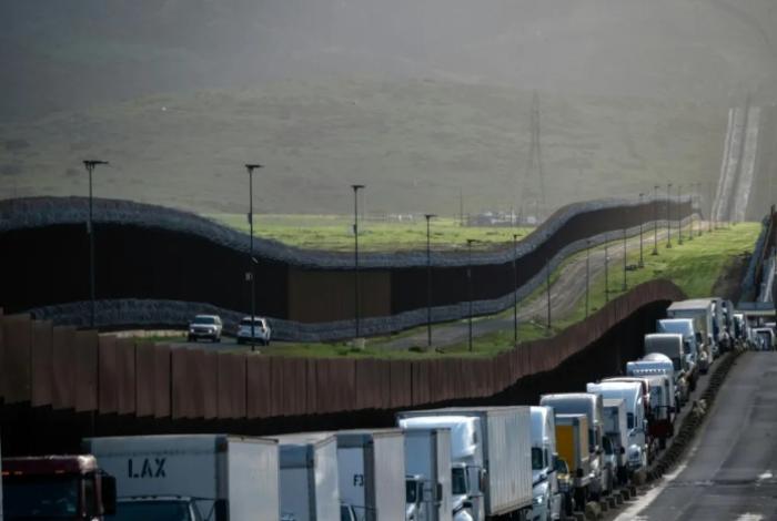 La frontera de México se prepara para afrontar los efectos de la revisión del T-MEC