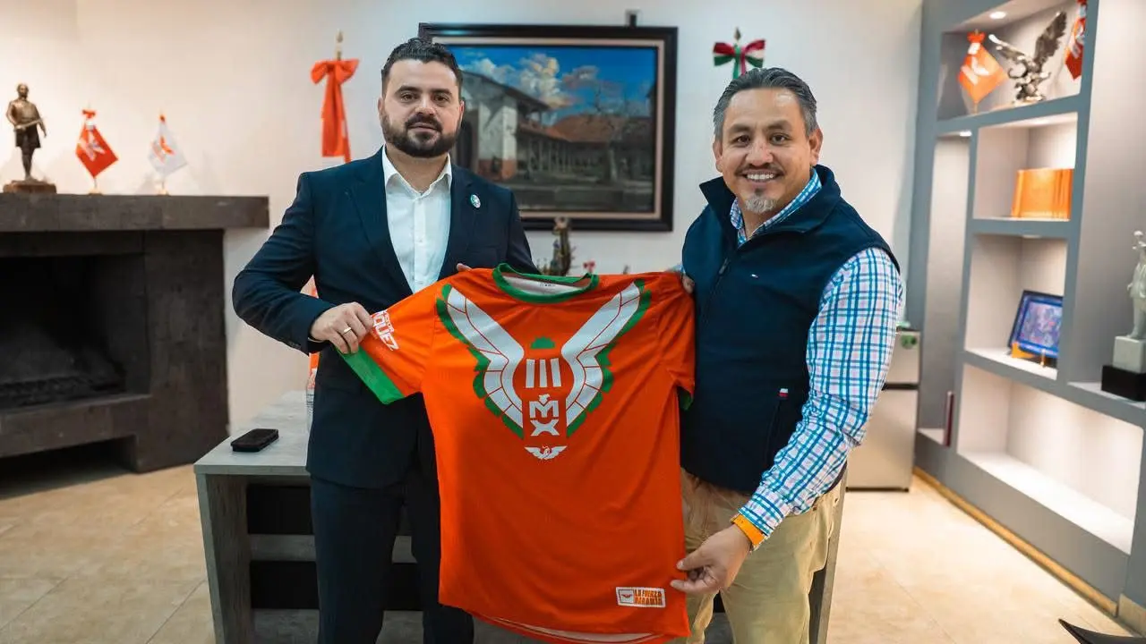 La Fuerza Naranja se fortalece en el Distrito de Pátzcuaro y Chavinda