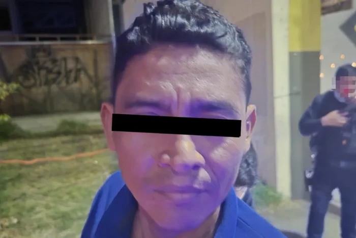 ‘La Garza’ es detenido por sospecha de presunto líder de los Ardillos en Guerrero