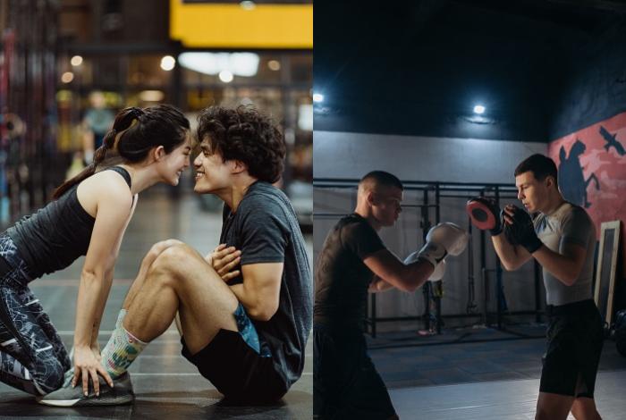 La generación Z traslada su ocio al gym, su nuevo punto social; disminuye consumo de alcohol