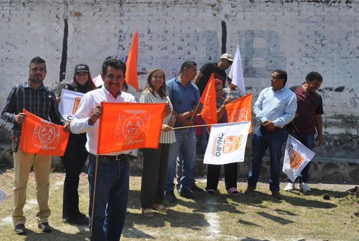 La Goleta fortalece su infraestructura deportiva con nuevas gradas