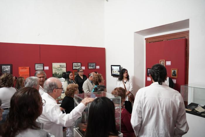 La historia musical de Morelia, en voz e imágenes de sus Niños Cantores