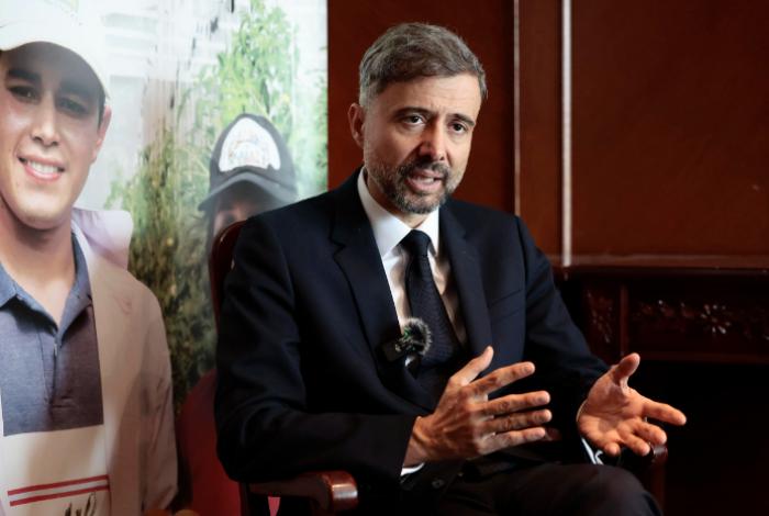 La incertidumbre arancelaria provoca ya "inflación de alimentos", advierte Agencia de ONU