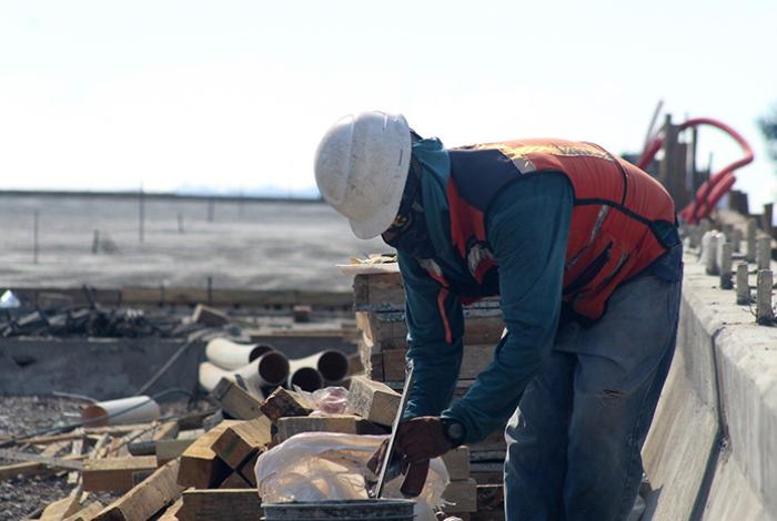 La inversión en México crece un 6,6 % interanual en julio y consolida su recuperación