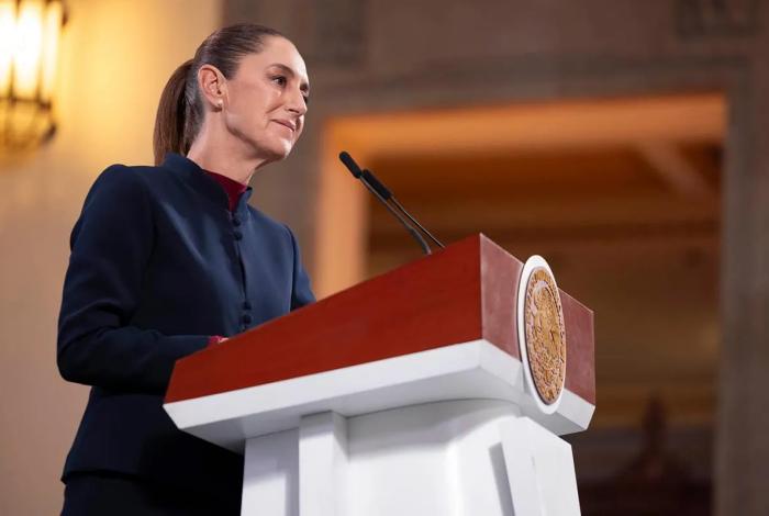La Ley de Amparo es para frenar abusos fiscales: Sheinbaum