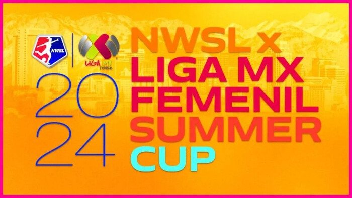 La Liga MX Femenil se une con la NWSL para darle vida al Summer Cup 2024