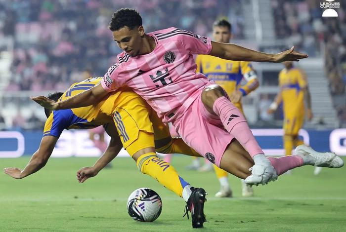 La Liga MX queda fuera de la Leagues Cup 2025