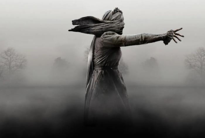 La Maldición de la Llorona arrasa en Netflix México