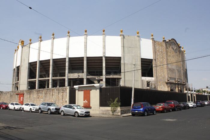 La Monumental Plaza de Toros: 72 años de historia