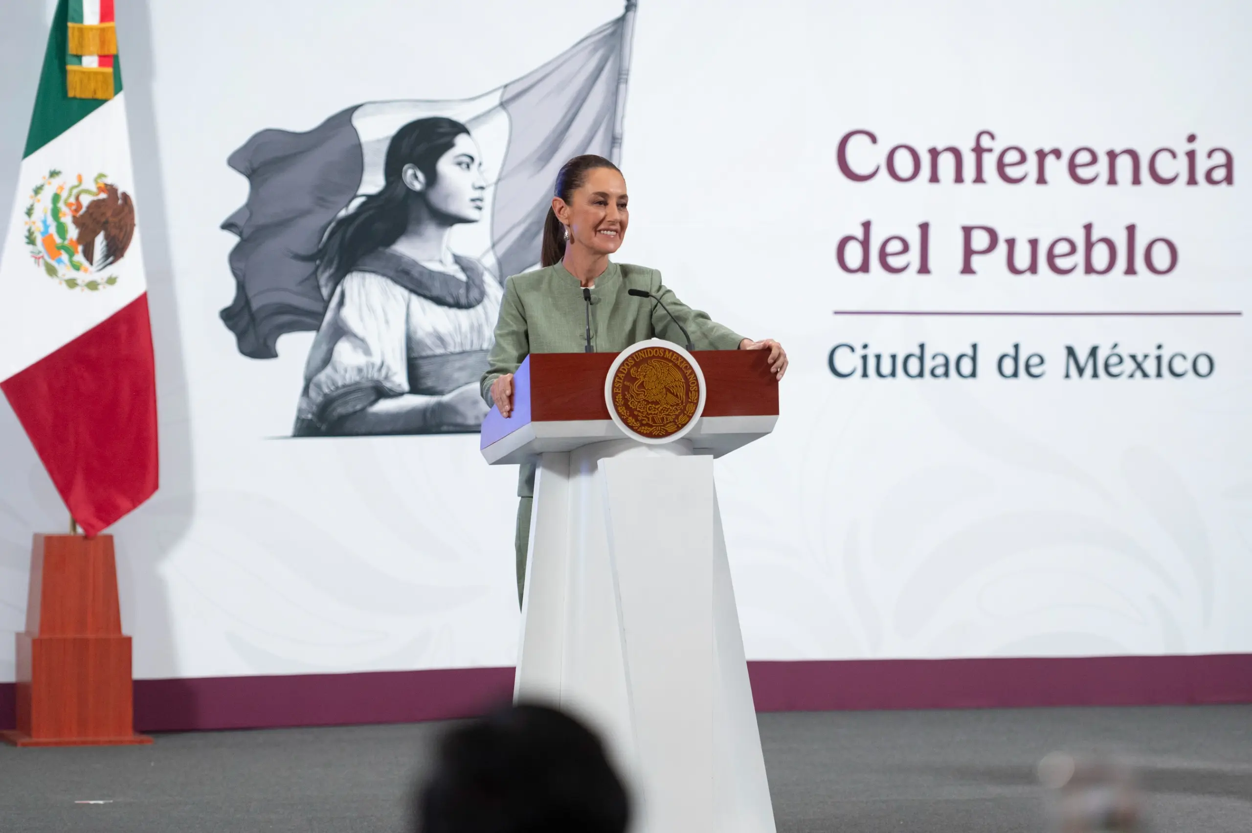 LA NUEVA LEY DE TELECOMUNICACIONES Y RADIODIFUSIÓN TIENE COMO OBJETIVO CONECTAR A 15 MILLONES DE MEXICANOS SIN ACCESO A INTERNET