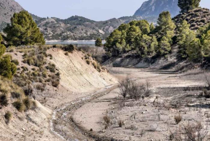 La ONU declara que existe "una bancarrota hídrica" de la que el mundo nunca se recuperará