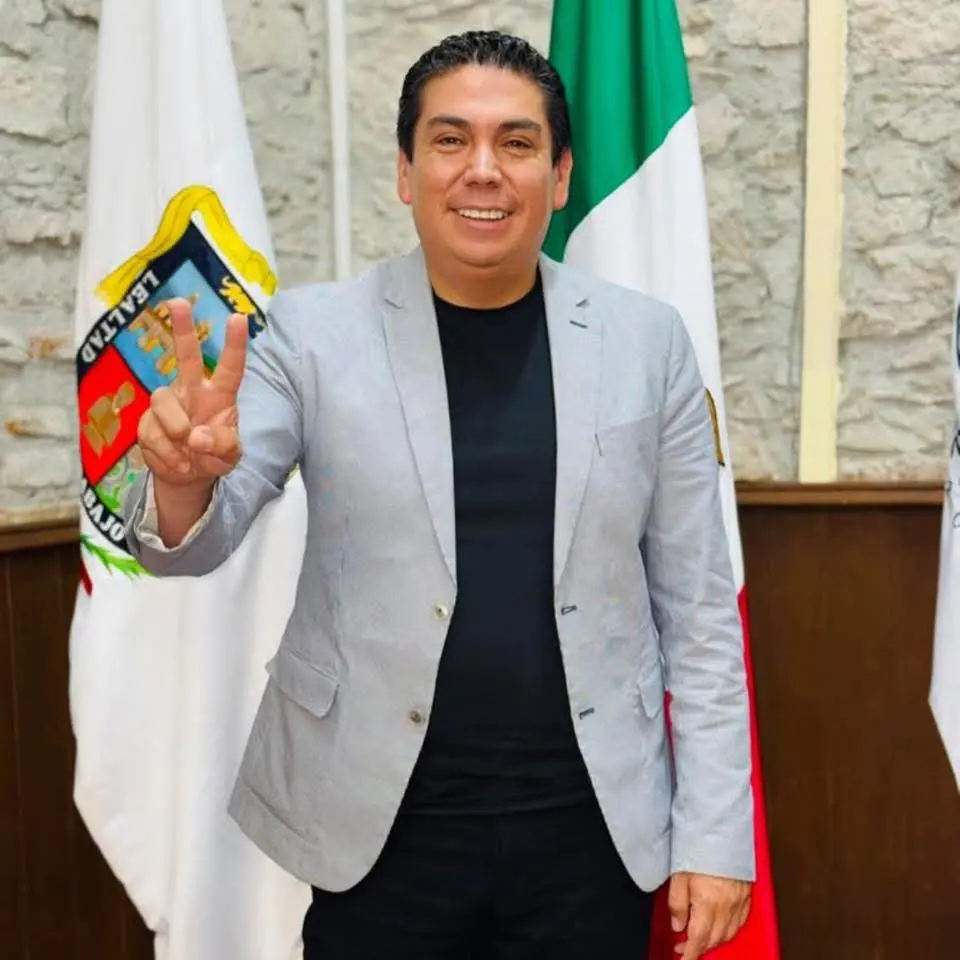 La piedad hundido en la inseguridad y un alcalde rebasado por la delincuencia