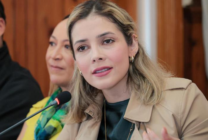 La prevención de adicciones es un tema que nos compete a sociedad y gobierno: Brissa Arroyo