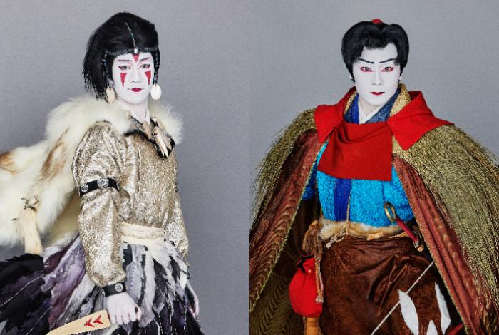 La princesa Mononoke tendrá obra de teatro kabuki: Estreno en Japón