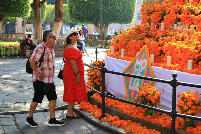 Ayuntamiento Morelia