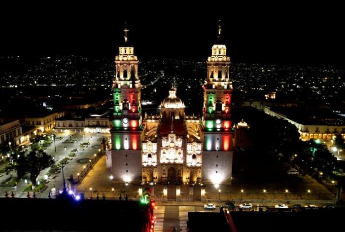 La Secretaría de Salud Estatal llama a celebrar las Fiestas Patrias con responsabilidad y prevención