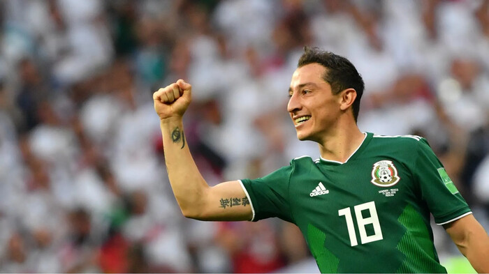 La Selección Mexicana confirma homenaje para Andrés Guardado en la Fecha FIFA