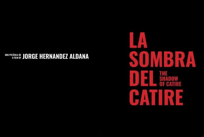 “La Sombra del Catire”: el thriller familiar que se presentó en el FICM llega a cines en México