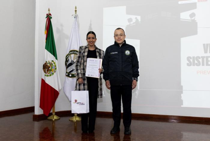 La sspc fomenta acciones de sensibilización para erradicar la violencia hacia las mujeres