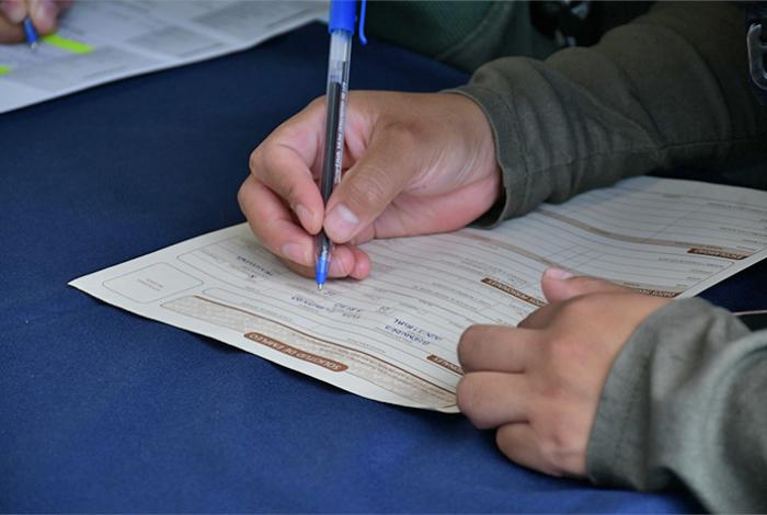 La tasa de desempleo en México se sitúa en el 2.4 % en marzo, menor respecto a febrero