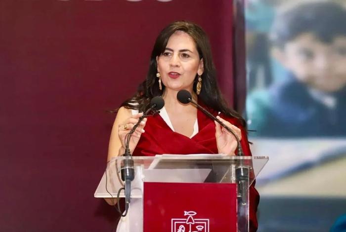 La tercera es la vencida